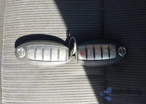 2021 Nissan Sentra Sv Xtronic Cvt from USA, damaged, VIN 3N1AB8CV3MY302434